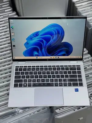 HP EliteBook x360 1030 G8 Laptop - Core i7, 32GB RAM, 512GB SSD