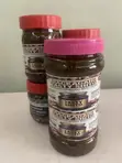 Backagain Tasty Shito - Organic Chili Sauce - 2
