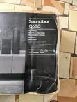 Brand New Samsung Soundbar Q65C (5.1ch Dolby Atmos) - 1