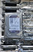 WD 500GB Hard Drive - 1