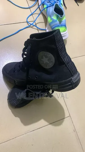 Converse All Stars Size 37 Kids' Sneakers