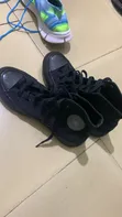 Converse All Stars Size 37 Kids' Sneakers - 5
