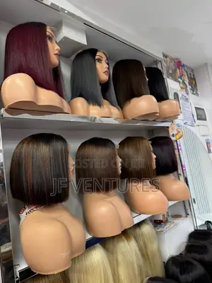 Single Donor Bone Straight Hair
