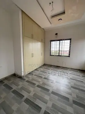 1-Bedroom Apartment for Rent in Pantang, Ga East Municipal