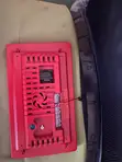 Original Car Audio System - 2