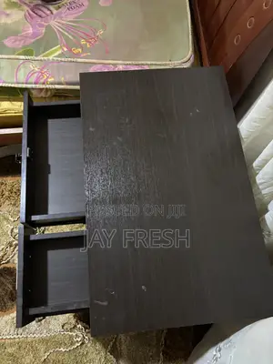 Neatly Used Office Table
