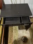 Neatly Used Office Table - 2