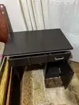 Neatly Used Office Table - 3