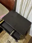 Neatly Used Office Table - 4