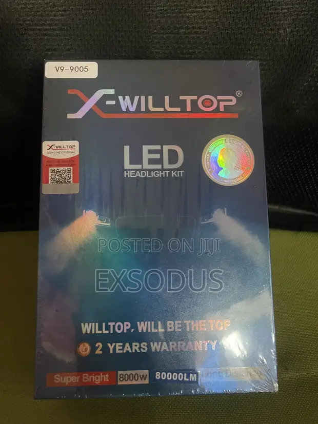 Hydrogen Bulbs - High Quality & Affordable - 1