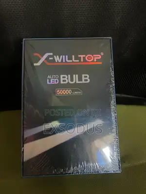 Hydrogen Bulbs - High Quality & Affordable