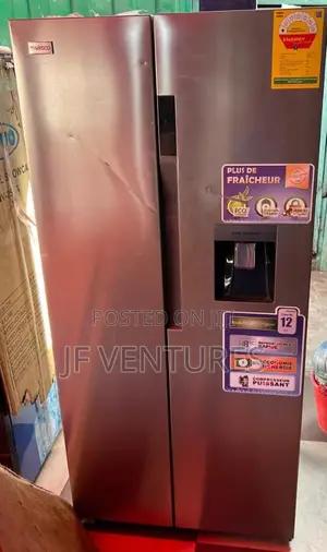 Nasco Refrigerators and Freezers Available