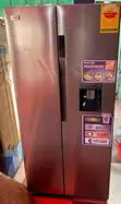 Nasco Refrigerators and Freezers Available - 1