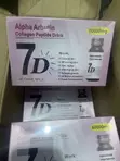 Organo Collagen Peptide Shot - 3