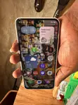 Samsung Galaxy A16 5G 128GB Silver - 1