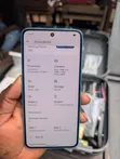 Nothing Phone (3a) 256GB Blue - 1