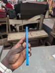 Nothing Phone (3a) 256GB Blue - 3