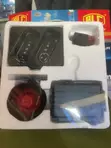 Original Keyless Car Alarm System - 1