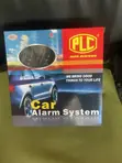 Original Keyless Car Alarm System - 2