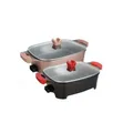12L Electric Cooking Pot - 2