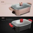 12L Electric Cooking Pot - 3