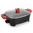 12L Electric Cooking Pot - 4