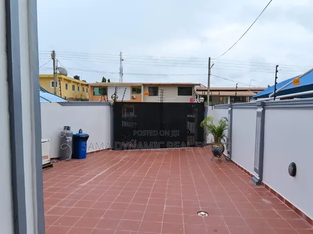2 Bedroom House for Rent in Kanda - 1