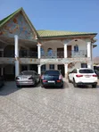 2-Bedroom Apartment for Rent in Adjiringanor Estate - 1