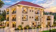 Modern Three-storey 6 Bedroom Residential Building Plan - 3