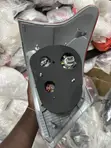 Toyota Yaris/Belta Sedan Taillight (2007-2012) - 1