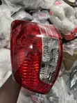 Toyota Yaris/Belta Sedan Taillight (2007-2012) - 2