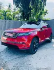 Land Rover Range Rover Velar 2019 Red - 2