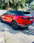 Land Rover Range Rover Velar 2019 Red - 3