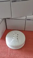 Ingco Smoke Detector With Battery - 3