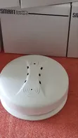 Ingco Smoke Detector With Battery - 4