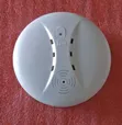 Ingco Smoke Detector With Battery - 5