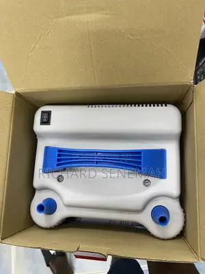 Electronic Balloon Pump