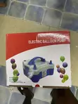 Electronic Balloon Pump - 2