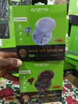 Oraimo Spacebuds 2 AI Smart True Wireless Earbuds - 3