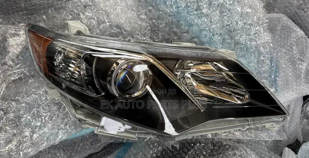 Toyota Camry Spider Headlight (2012-2014) - 1