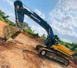 Hyundai HX360L Excavator - 1