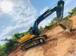 Hyundai HX360L Excavator - 2