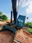 Hyundai HX360L Excavator - 3
