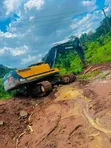 Hyundai HX360L Excavator - 5