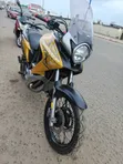 Honda Transalp XL 700cc 2014 - 2