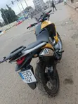 Honda Transalp XL 700cc 2014 - 3