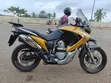 Honda Transalp XL 700cc 2014 - 4