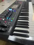 Yamaha MODX M6 Synthesizer Keyboard - 2