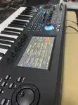 Yamaha MODX M6 Synthesizer Keyboard - 3