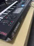 Yamaha MODX M6 Synthesizer Keyboard - 5